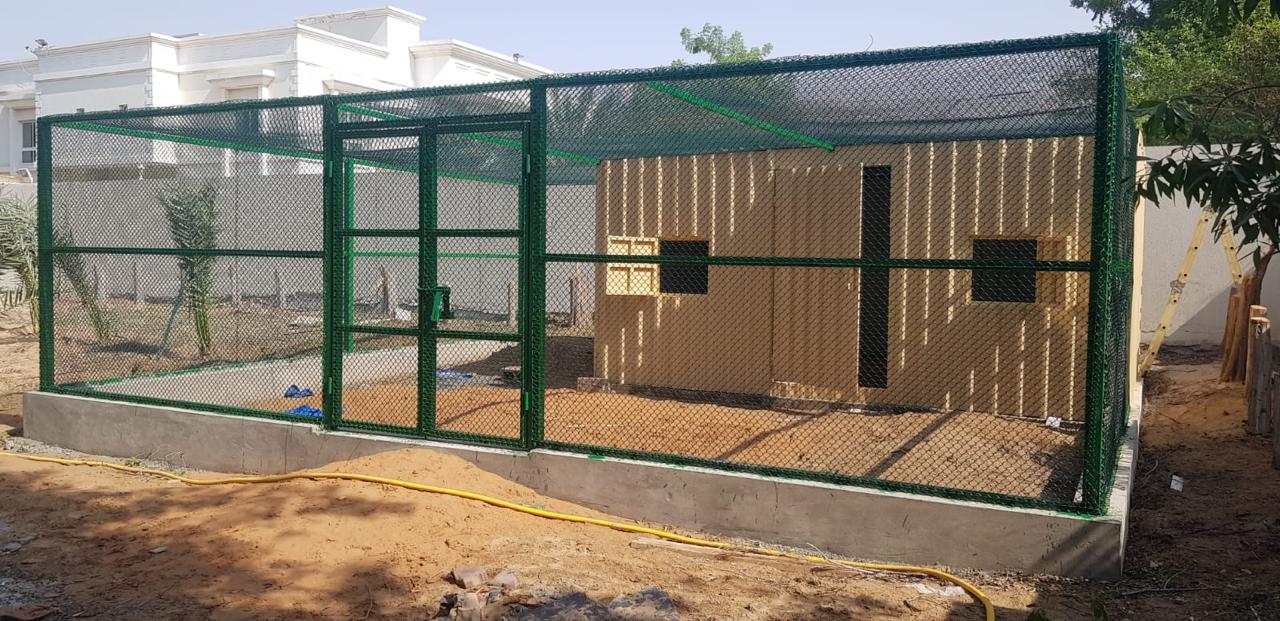Pvc mas work