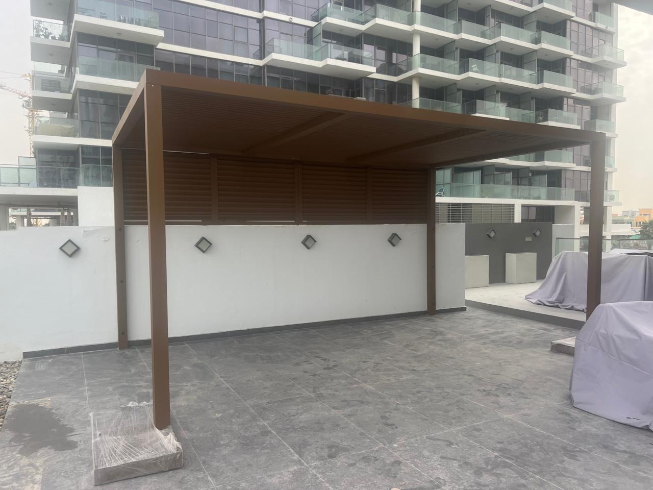 Roof Cofee Pargoula