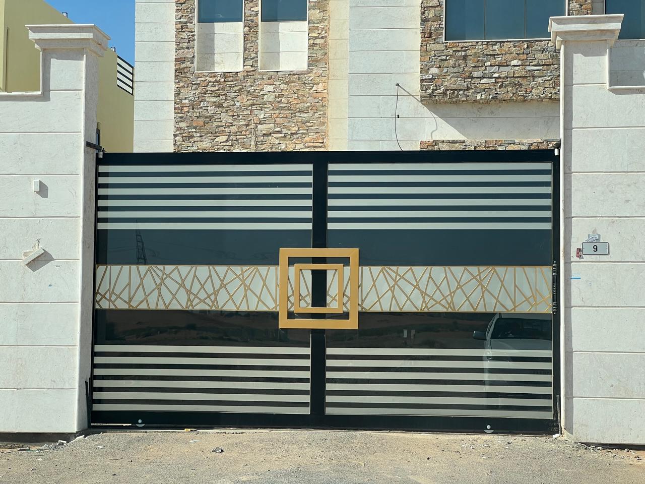 Sliding Door in Ajman